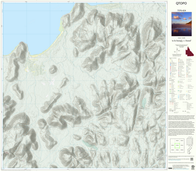 Thursday Island (7376-424) Preview 1