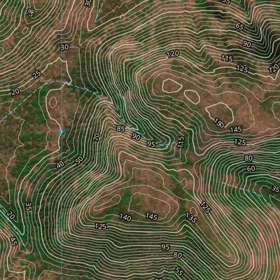 Thursday Island (7376-424i) Preview 3