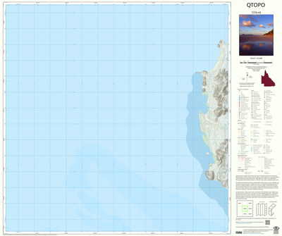Thursday Island (7376-43) Preview 1