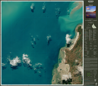 Thursday Island (7376-431i) Preview 1