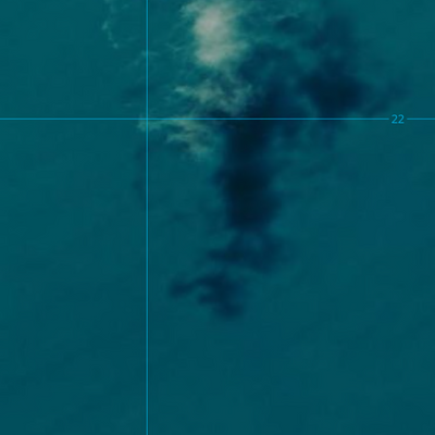 Thursday Island (7376-431i) Preview 2