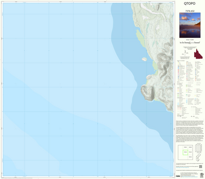 Thursday Island (7376-432) Preview 1