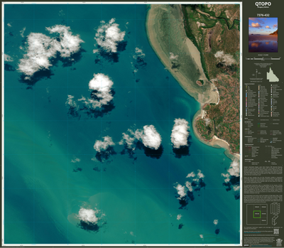 Thursday Island (7376-432i) Preview 1