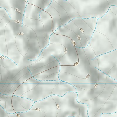 Tin Creek (7865-434) Preview 2