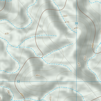 Tin Creek (7865-434) Preview 3