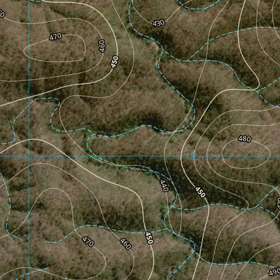 Tin Creek (7865-434i) Preview 3