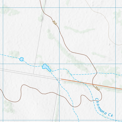 Tin Hut Creek (8844-41) Preview 2