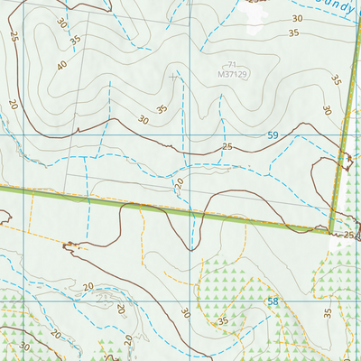 Tinana Crossing (9446-42) Preview 2