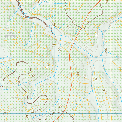 Tinana Crossing (9446-42) Preview 3