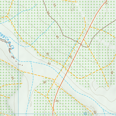 Tinana Crossing (9446-422) Preview 2