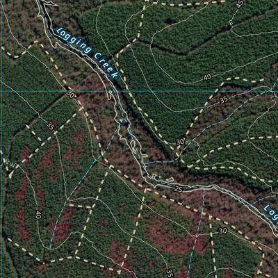 Tinana Crossing (9446-422i) Preview 3
