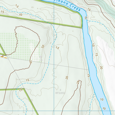 Tinana Crossing (9446-423) Preview 2