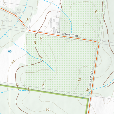 Tinana Crossing (9446-424) Preview 3