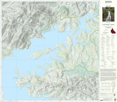Tinaroo (8063-431) Preview 1