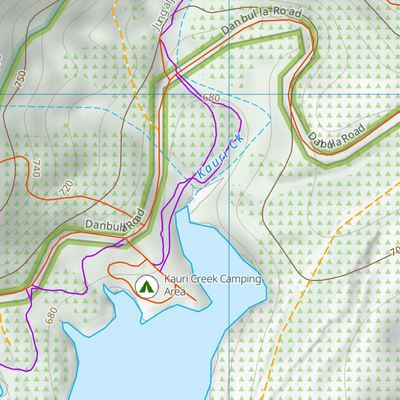 Tinaroo (8063-431) Preview 3