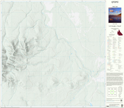 Tirrabella (7962-244) Preview 1