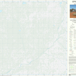 Titheroo Creek (7540-11) Preview 1