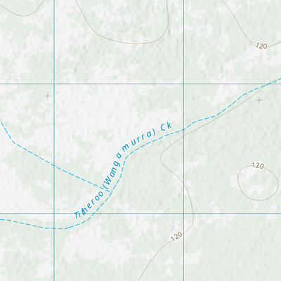Titheroo Creek (7540-11) Preview 3
