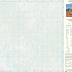 Titheroo Creek (7540-12) Preview 1