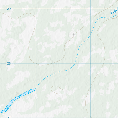 Titheroo Creek (7540-13) Preview 3