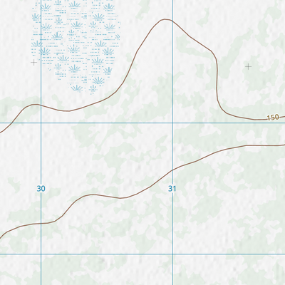 Titheroo Creek (7540-14) Preview 3