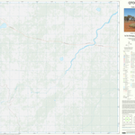 Titheroo Creek (7540-21) Preview 1