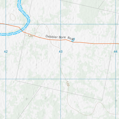 Titheroo Creek (7540-21) Preview 3