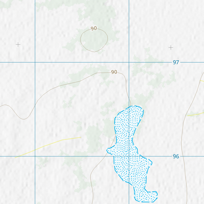 Titheroo Creek (7540-23) Preview 2