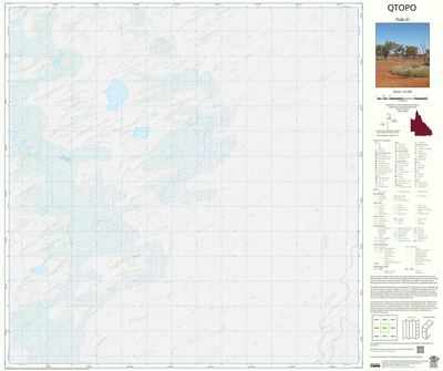 Titheroo Creek (7540-31) Preview 1