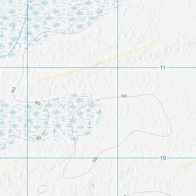 Titheroo Creek (7540-31) Preview 2