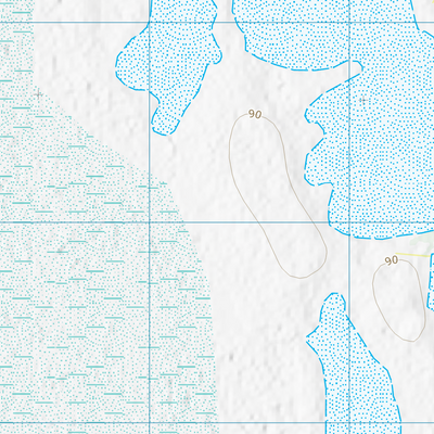Titheroo Creek (7540-33) Preview 2