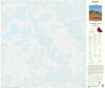 Titheroo Creek (7540-34) Preview 1