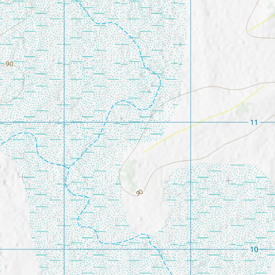 Titheroo Creek (7540-34) Preview 2
