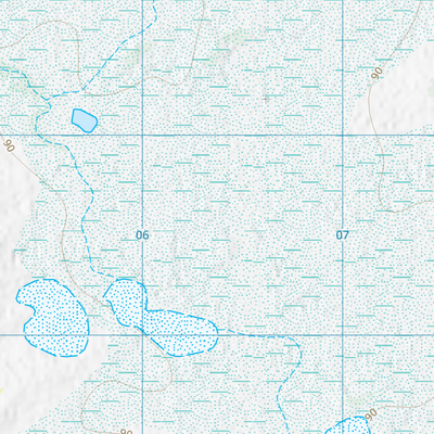 Titheroo Creek (7540-34) Preview 3