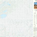 Titheroo Creek (7540-41) Preview 1