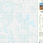 Titheroo Creek (7540-43) Preview 1