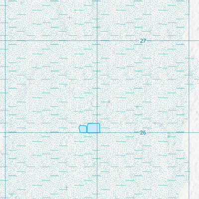 Titheroo Creek (7540-43) Preview 3