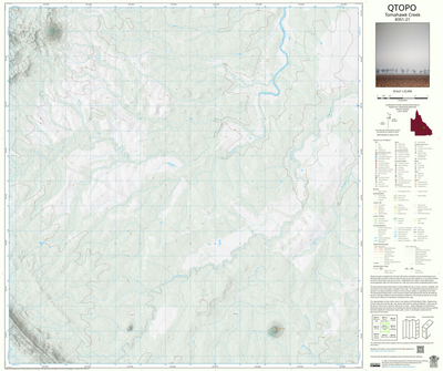 Tomahawk Creek (8351-21) Preview 1