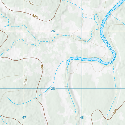 Tomahawk Creek (8351-21) Preview 3