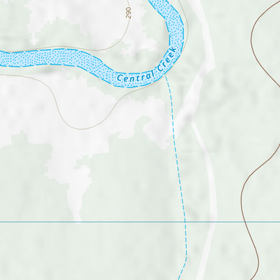 Tomahawk Creek (8351-211) Preview 2