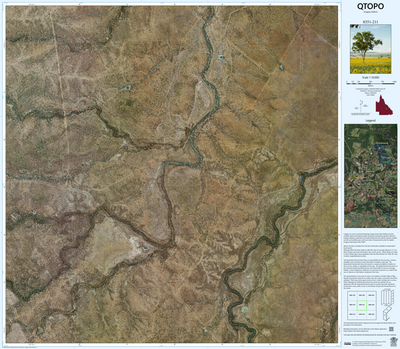 Tomahawk Creek (8351-211i) Preview 1