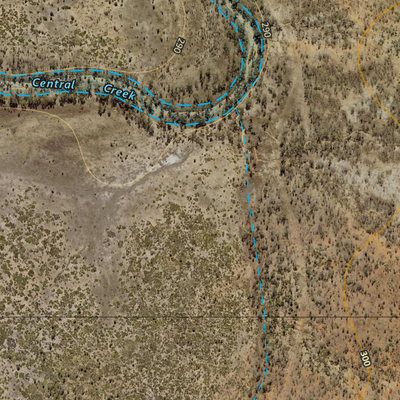 Tomahawk Creek (8351-211i) Preview 2