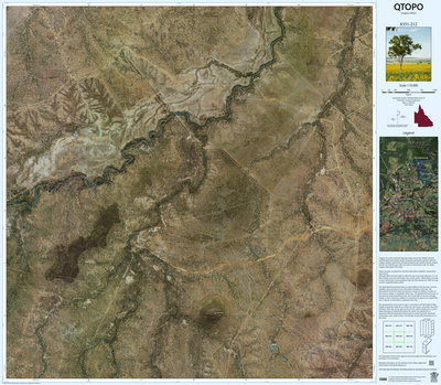 Tomahawk Creek (8351-212i) Preview 1