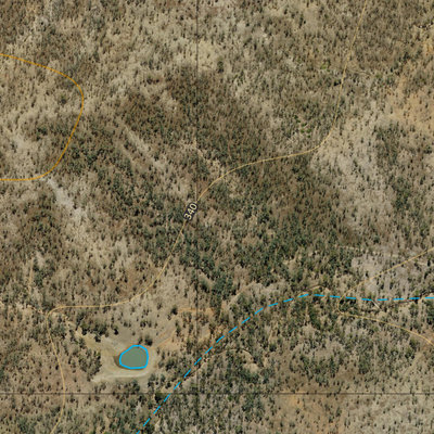 Tomahawk Creek (8351-213i) Preview 2