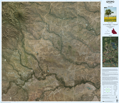 Tomahawk Creek (8351-214i) Preview 1