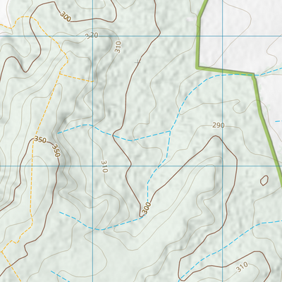 Tomlie Creek (8650-42) Preview 2