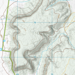Tomlie Creek (8650-42) Preview 3