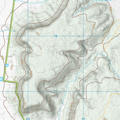 Tomlie Creek (8650-42) Preview 3