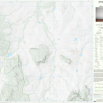 Tomlie Creek (8650-421) Preview 1