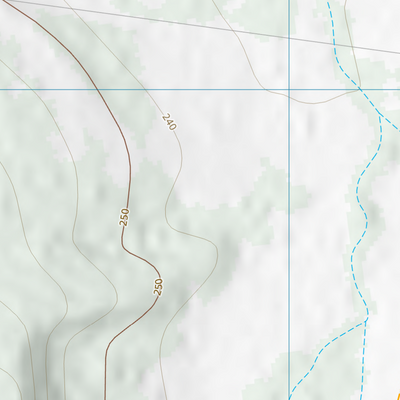 Tomlie Creek (8650-421) Preview 2